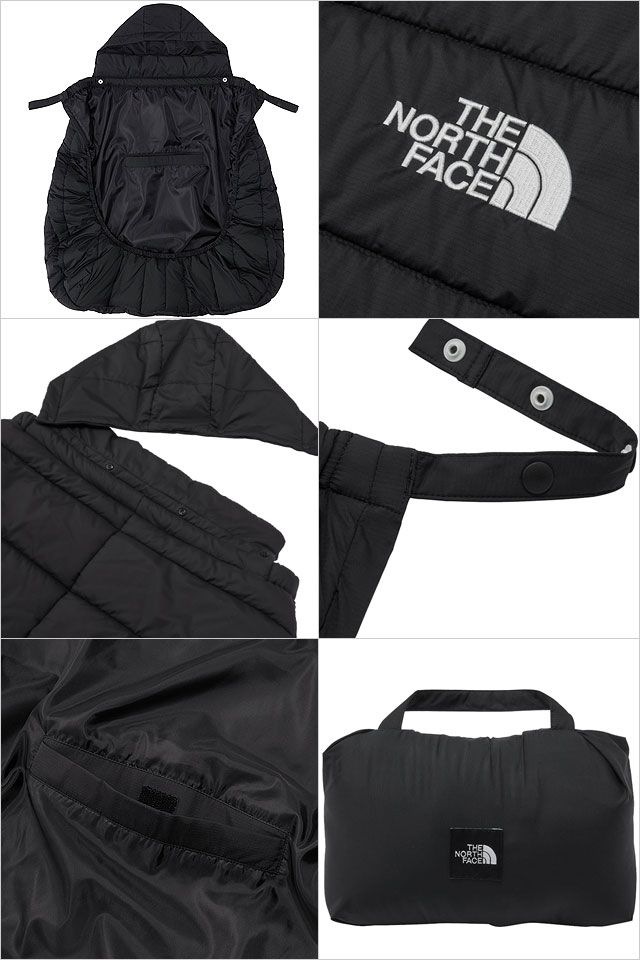 楽天市場】ザ・ノース・フェイス THE NORTH FACE ベビーシェル