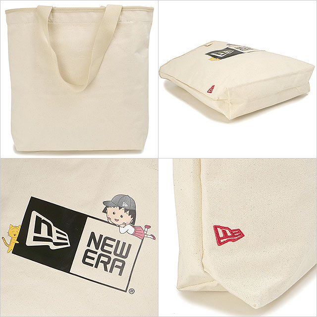 楽天市場】ニューエラ NEW ERA キャンバストートバッグ マルコ