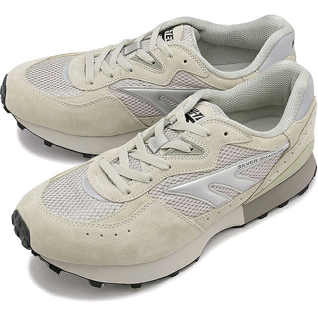 楽天市場】【30%OFF/SALE】ハイテック HI-TEC スニーカー シルバー