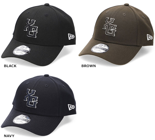 楽天市場】エックスガール X-girl ニューエラ R ロゴキャップ