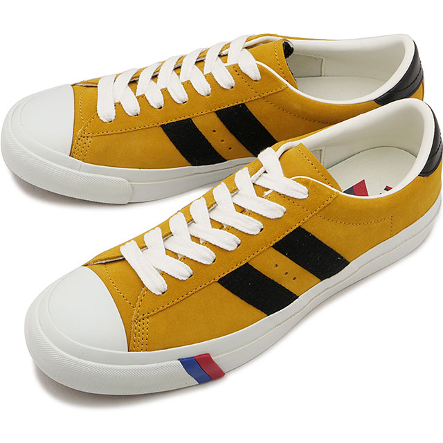 楽天市場】プロケッズ PRO-Keds スニーカー ロイヤルプラス スエード