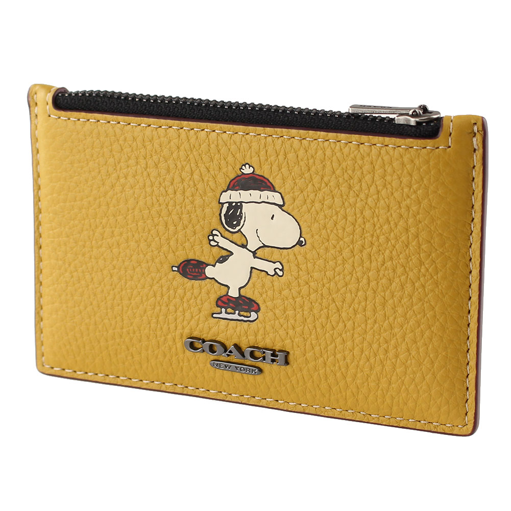 楽天市場】コーチ カードケース 定期・名刺入れ ミニ財布 COACH CE713