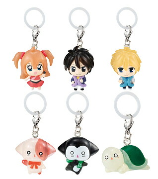 楽天市場】きらりん☆レボリューション めじるしアクセサリー 全6種