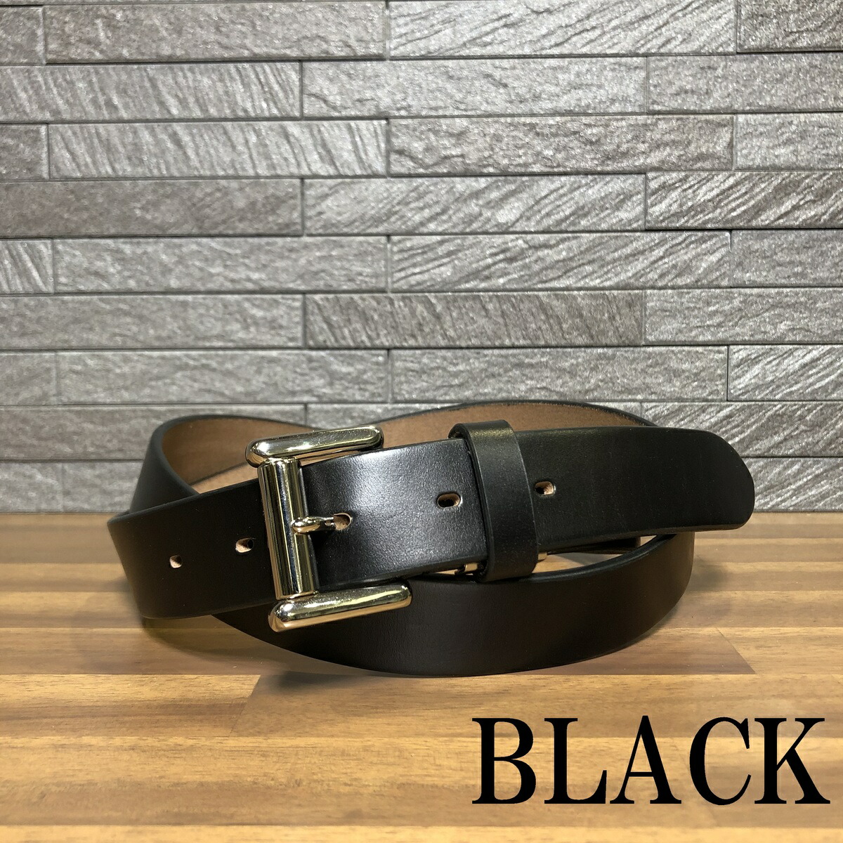 楽天市場】【クロムエクセル30mmカジュアルレザーベルト】ベルト