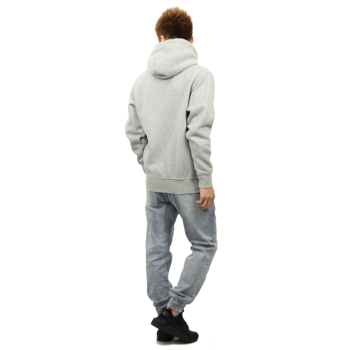 楽天市場】キス パーカー メンズ 正規品 KITH プルオーバーパーカー