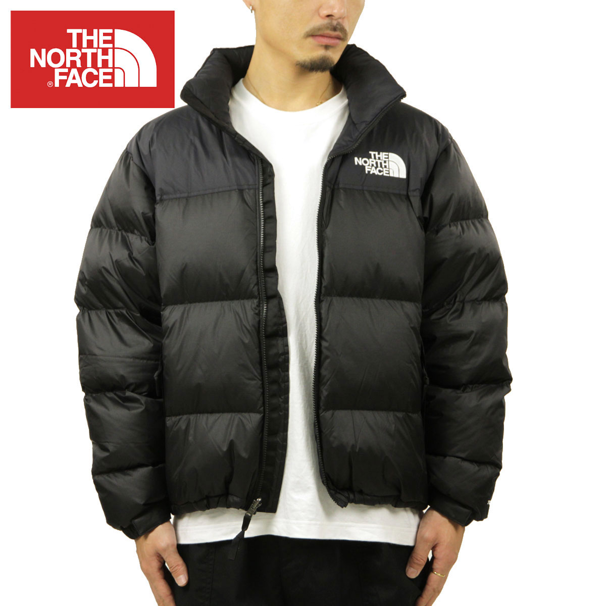 楽天市場】ノースフェイス ヌプシ メンズ 正規品 THE NORTH FACE