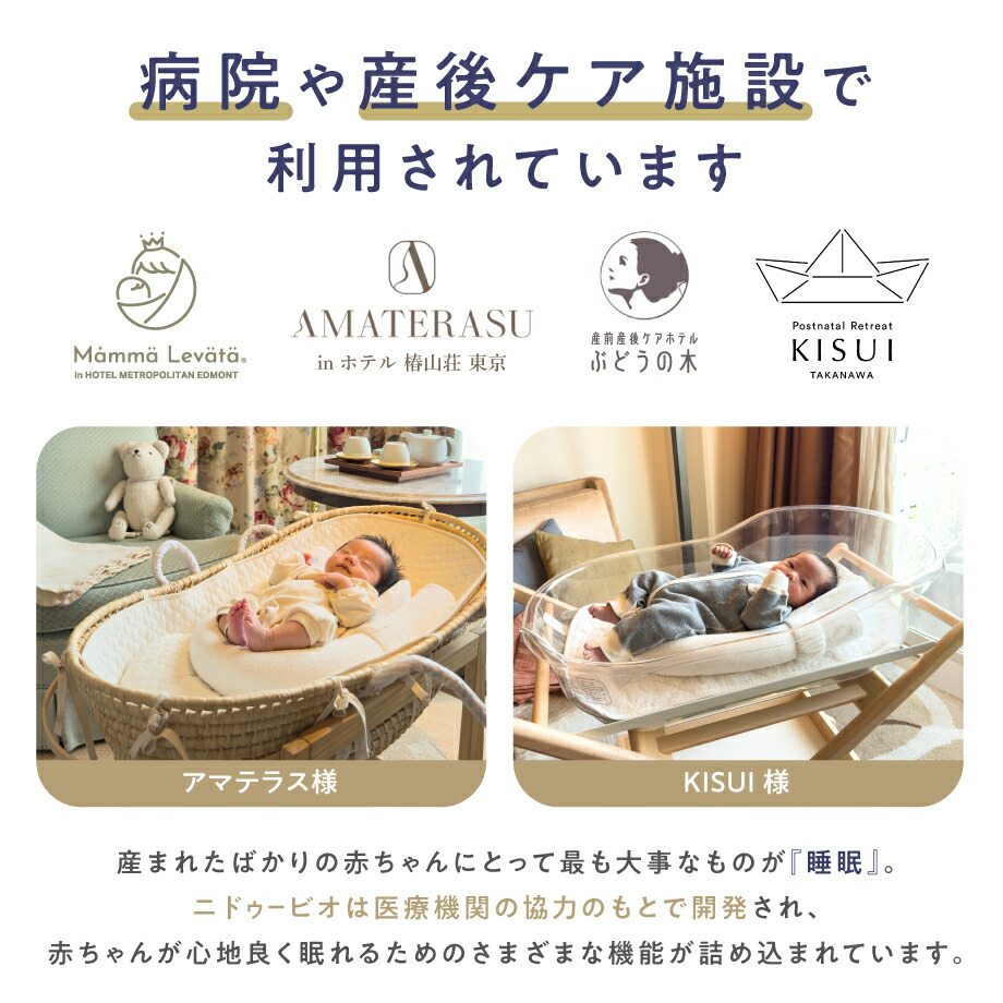 楽天市場】ニドゥービオ 【フルパッケージ版】 産後ケア施設で喜ばれる