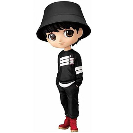 楽天市場】送料無料 TinyTAN MIC Drop Q posket vol.2 Jung Kook