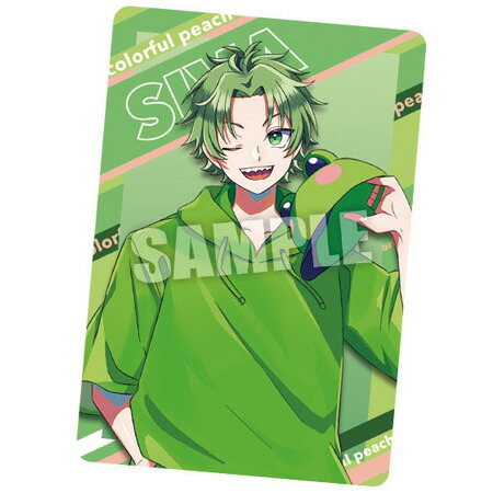 楽天市場】送料無料 カラフルピーチ ウエハース シヴァ スペシャル