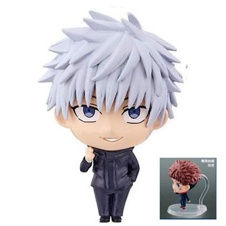 楽天市場】送料無料 呪術廻戦 カプセルフィギュアコレクション 五条 悟