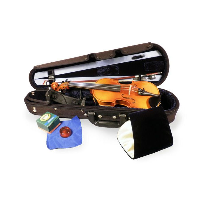 楽天市場】分数ヴァイオリンセット ARS Music（アースミュージック