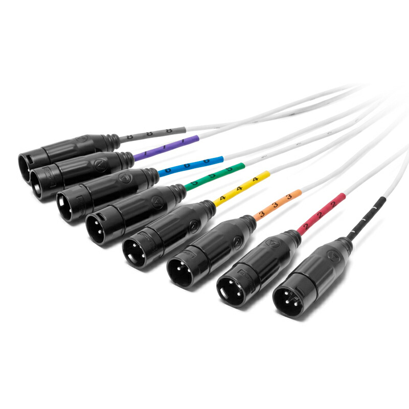 楽天市場】OYAIDE/PA-08 DXM V2/1.5 : 宮地楽器 ミュージックオンライン