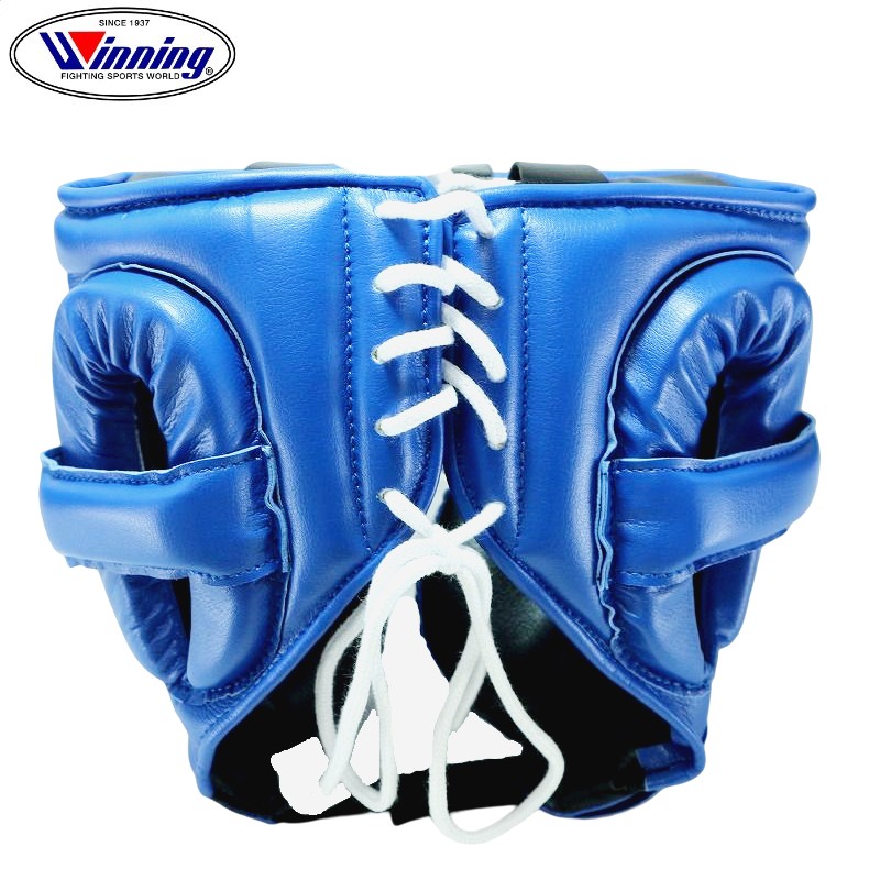 楽天市場】Winning ウィニング ボクシング ヘッドギア フェイスガード