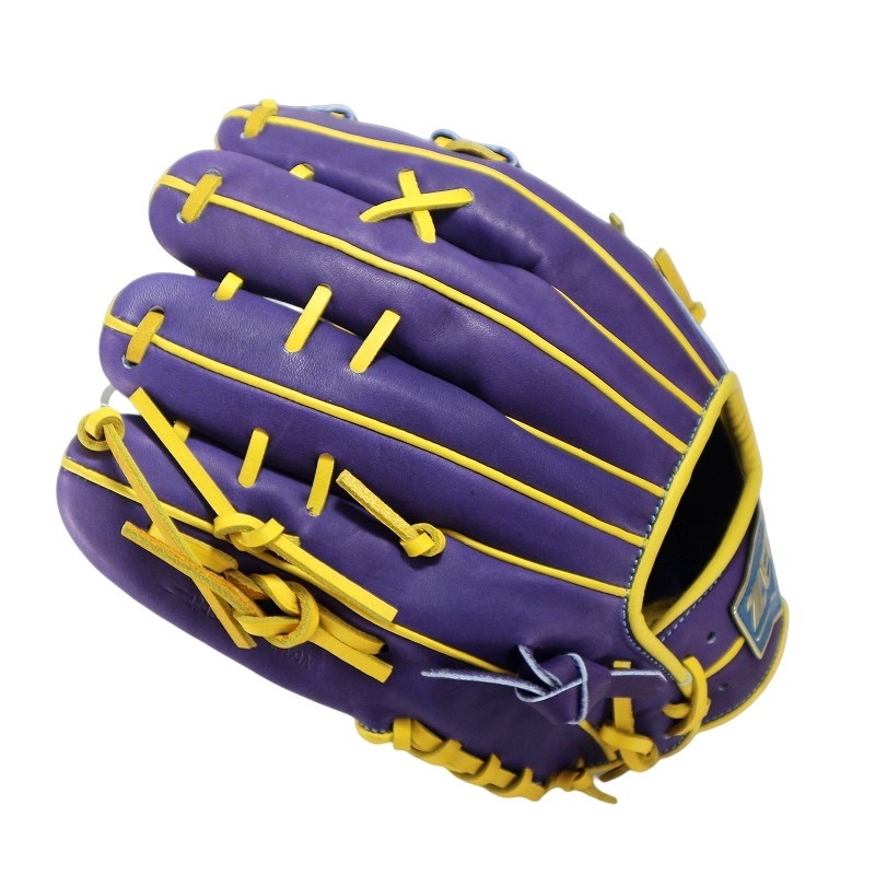 楽天市場】ゼット ZETT 825 内野手用 硬式グローブ 内野用 硬式