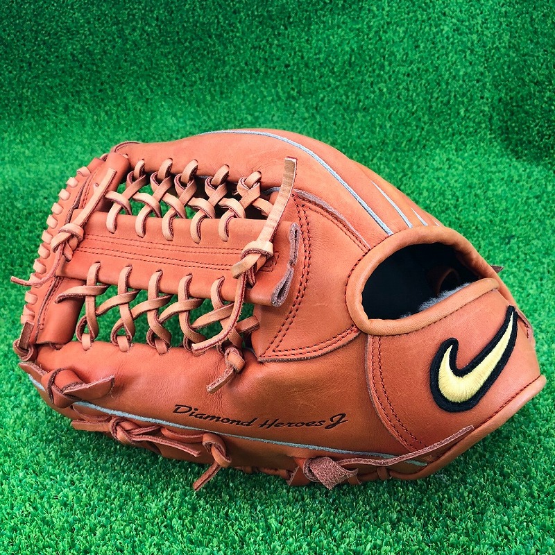 楽天市場】ナイキ Nike オールラウンド ダイアモンド ヒーローズ J