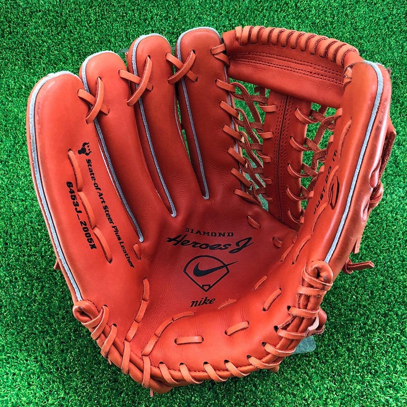 楽天市場】ナイキ Nike オールラウンド ダイアモンド ヒーローズ J