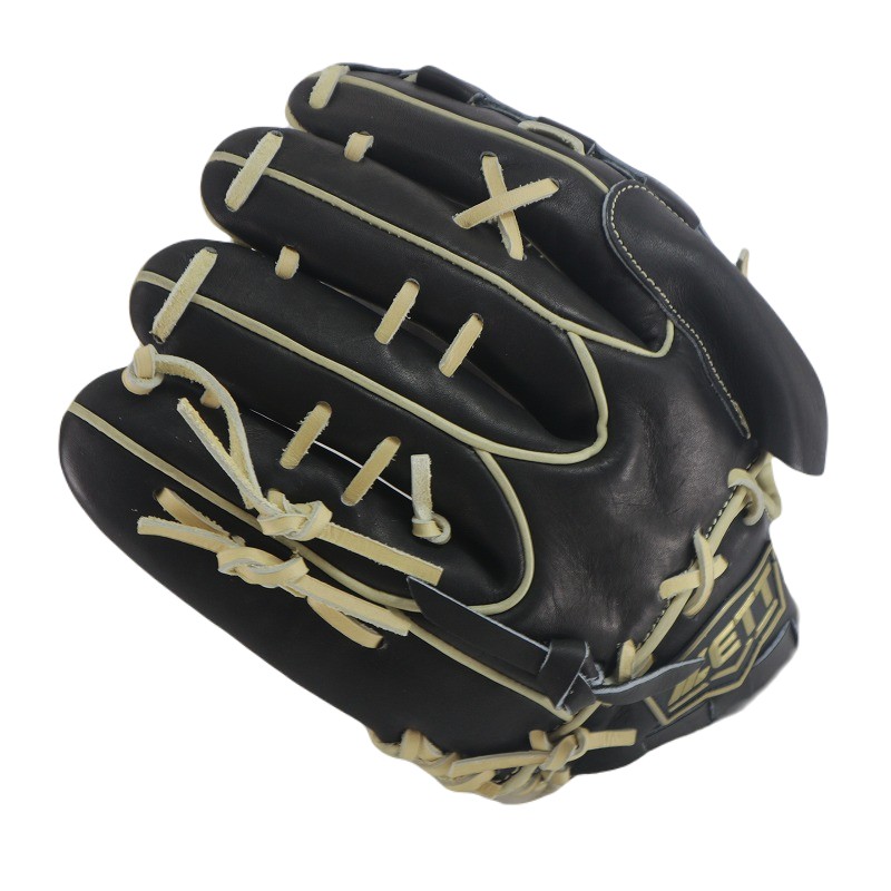 楽天市場】ゼット ZETT 1037 投手用 硬式グローブ 投手用 グローブ
