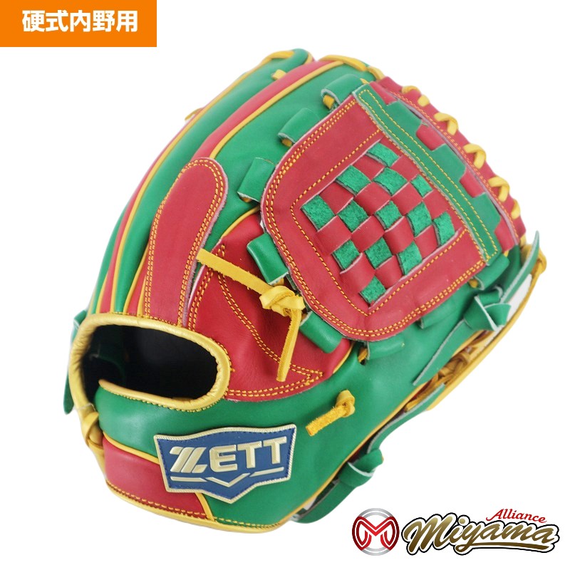 野球グローブ ゼット 硬式グローブ 内野手用」の人気商品一覧 | 安い