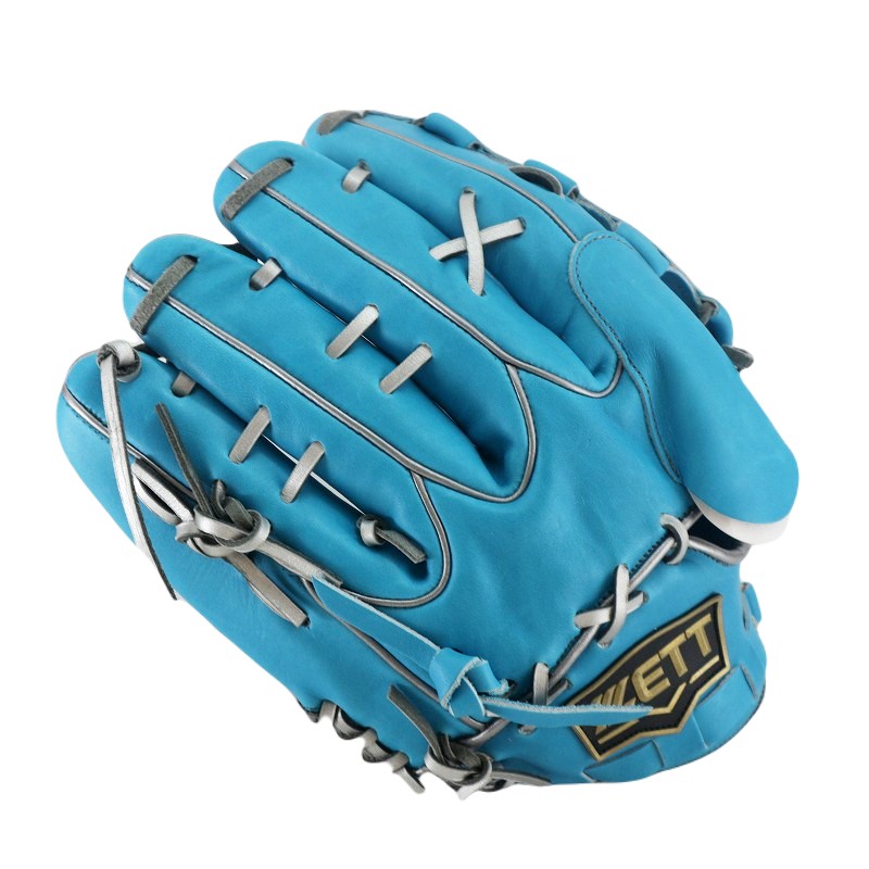楽天市場】ゼット ZETT 1053 投手用 硬式グローブ 投手用 グローブ