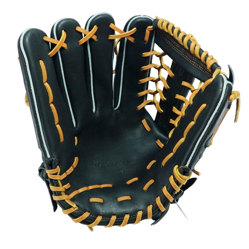 楽天市場】ミヤマ miyama79 硬式 外野 野球 グラブ グローブ 外野手用