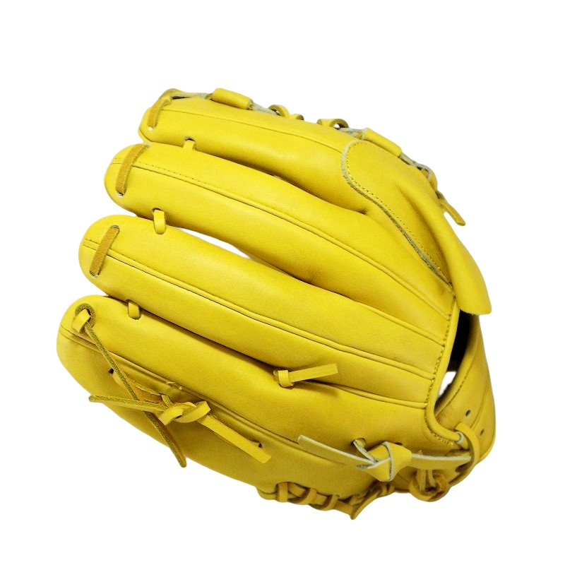 楽天市場】kt394 ハイゴールド HI GOLD 野球用 一般 硬式 グラブ 投手