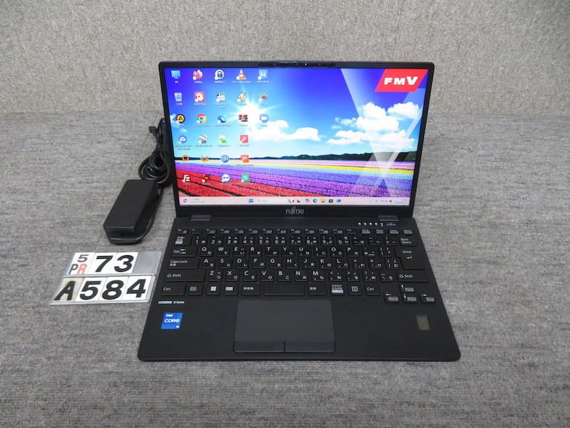 楽天市場】【高速12世代CPU・16GB】◇ FUJITSU LIFEBOOK U9312/J