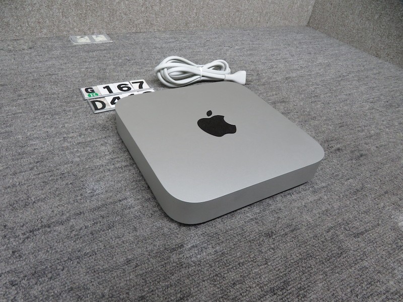 楽天市場】【超速M2 超強10GPU】◇ Apple Mac mini A2686◇ M2チップ