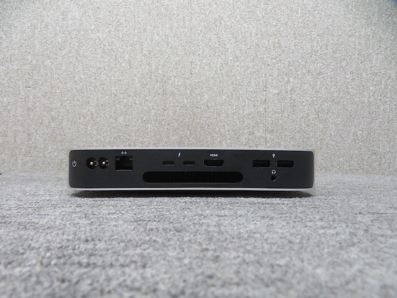 楽天市場】【超速M2 超強10GPU】◇ Apple Mac mini A2686◇ M2チップ