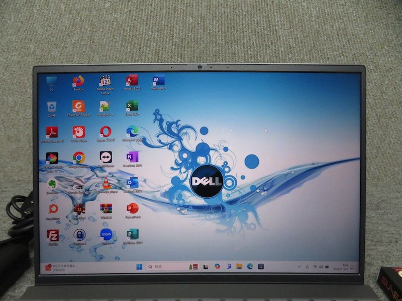 楽天市場】【第11世代 i7爆速+大容量SSD&メモリ=超高速PC】◇DELL