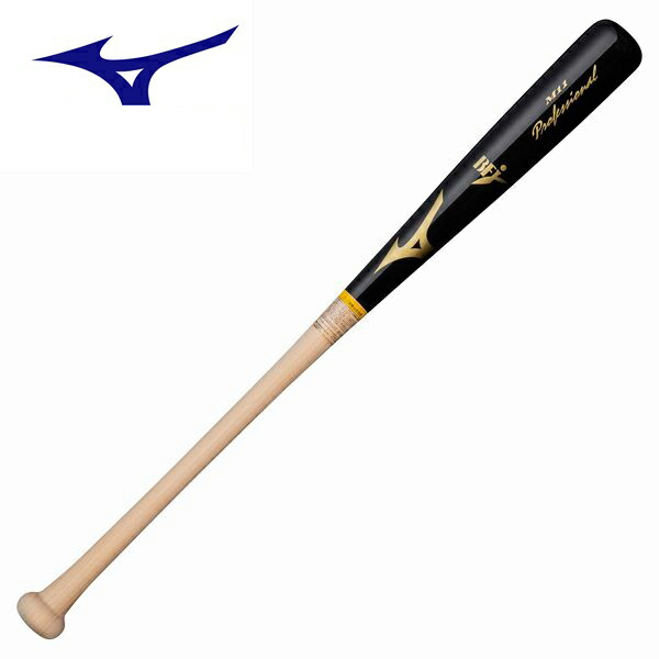 ミズノ プロフェッショナル TN型 1CJWH17511 (野球バット) 価格比較