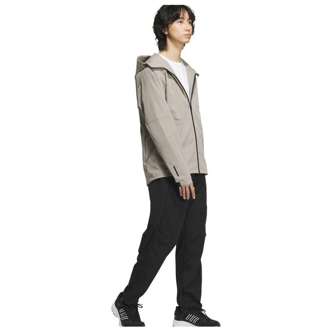 楽天市場】adidas（アディダス）PRE ウーブン フルジップパーカー