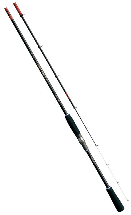 がまかつ LUXXE スピードメタル SS B66MH-solid (ロッド・釣竿) 価格