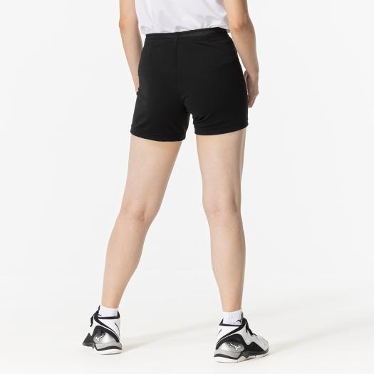 楽天市場】ミズノ公式 ゲームパンツ バレーボール レディース ブラック