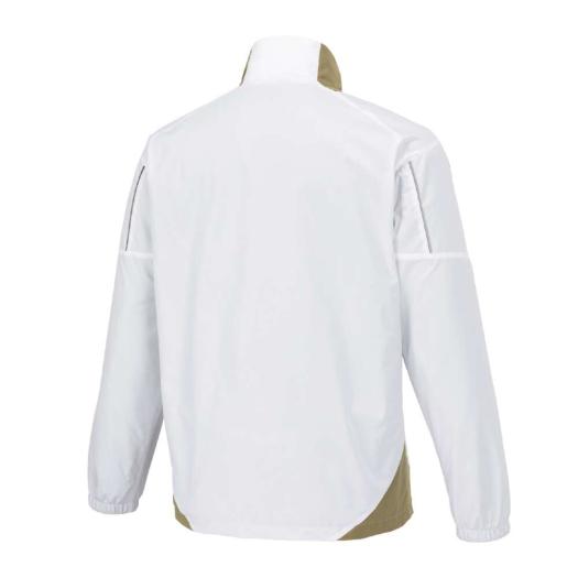 楽天市場】ミズノ公式 ウインドブレーカーシャツ バスケットボール