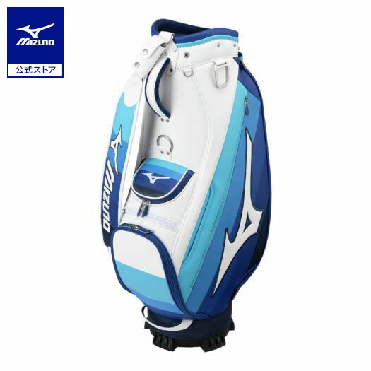 楽天市場】ミズノ公式 Tour Staff Mid キャディバッグ/25年モデル ユニ