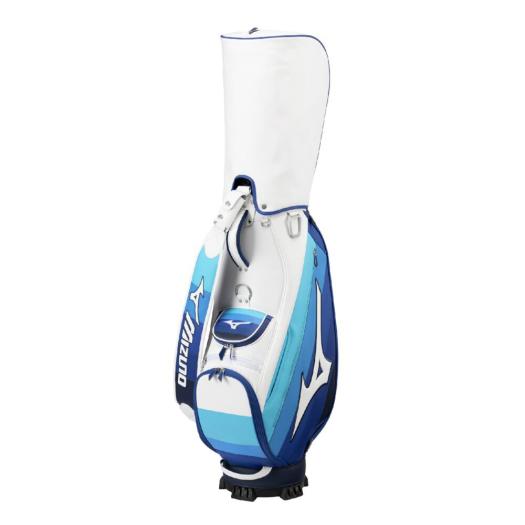 楽天市場】ミズノ公式 Tour Staff Mid キャディバッグ/25年モデル ユニ