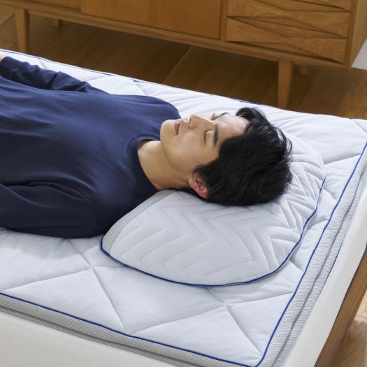 楽天市場】送料無料 ミズノ公式 リフル ピロー 枕 寝具 まくら 高反発