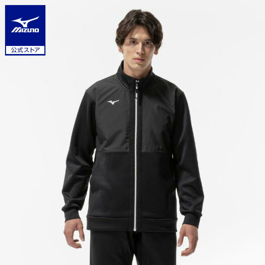 楽天市場】ミズノ公式 ストレッチスウェットジャケット ラケット