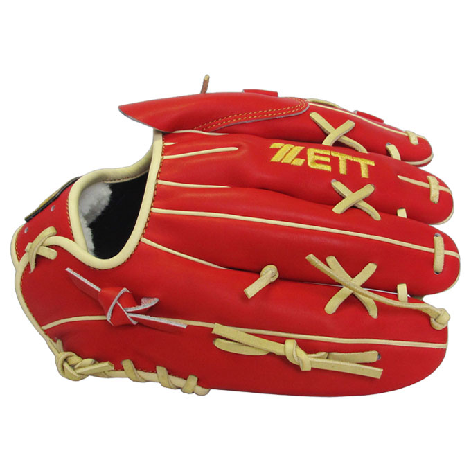 楽天市場】ZETT（ゼット）軟式用グラブ プロステイタス 521型