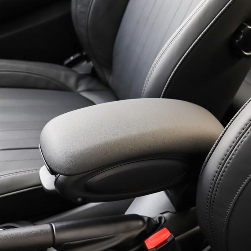 楽天市場】BMW MINI ミニ クーパー F55 F56 F57 専用 車用アームレスト