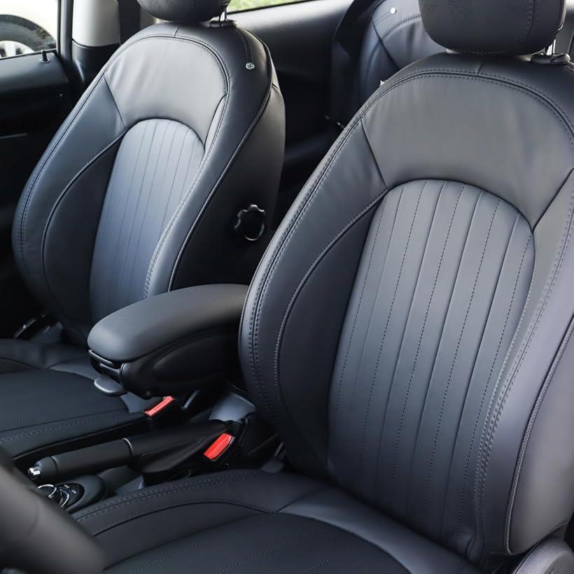 楽天市場】BMW MINI ミニ クーパー F55 F56 F57 専用 車用アームレスト