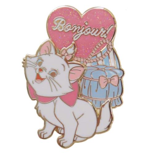 楽天市場】ピンバッジ おしゃれキャット コレクションピンバッジ