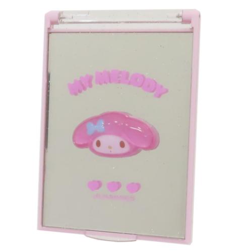 楽天市場】マイメロ スタンドミラーの通販