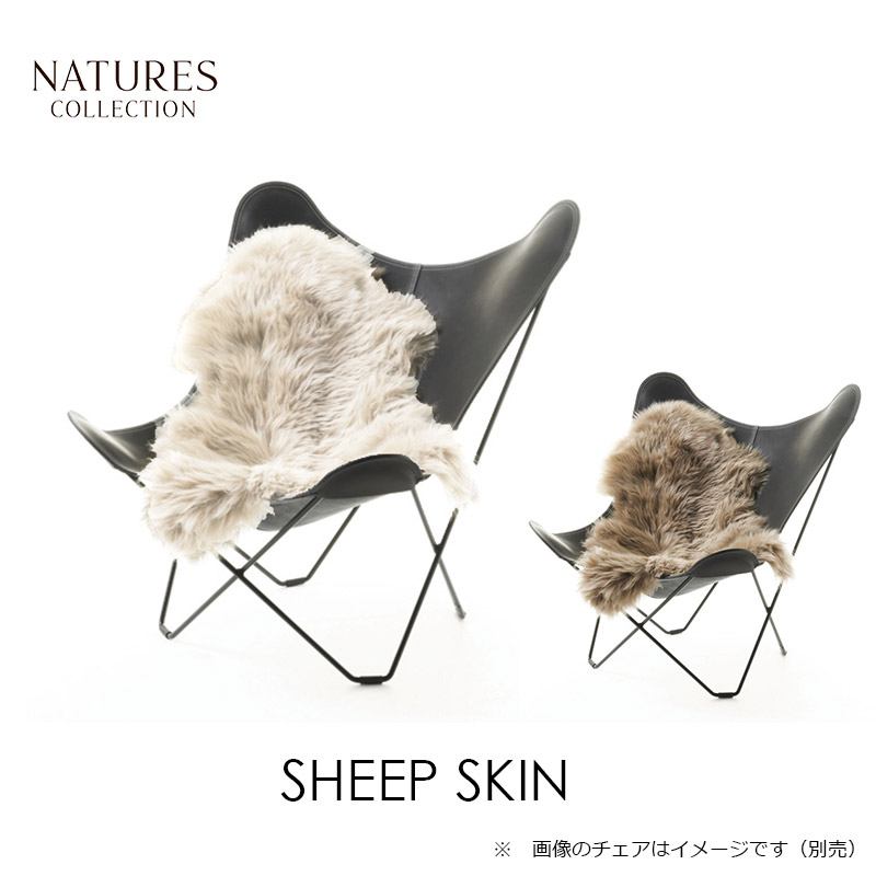 楽天市場】シープスキンSHEEP SKIN シープスキンNATURES COLLECTION