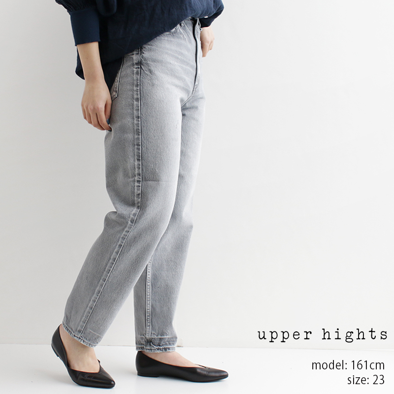 楽天市場】＼FINAL SALE／【50％OFF】upper hights アッパーハイツ THE