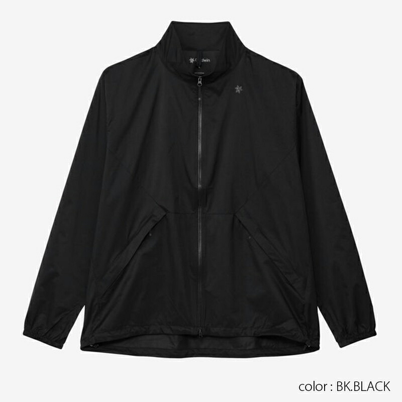 楽天市場】GOLDWIN ゴールドウィン PERTEX EQUILIBRIUM WIND JACKET