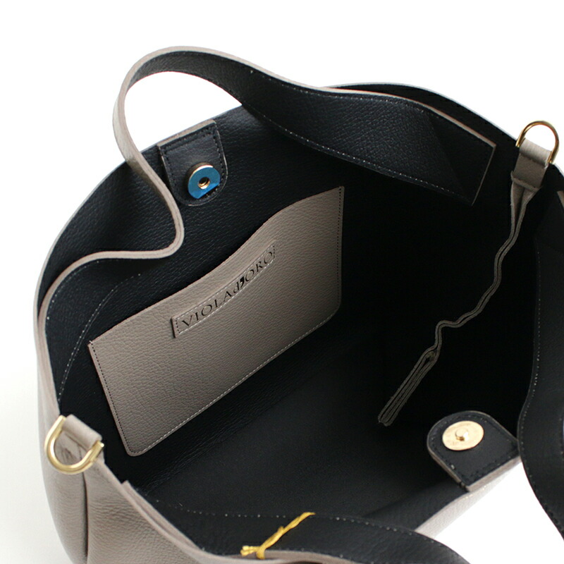 楽天市場】VIOLA d'ORO ヴィオラドーロ TRERO イタリアンWフェイス