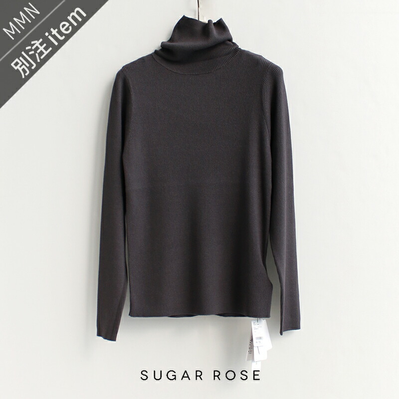 楽天市場】＼FINAL SALE／【30~50％OFF】SUGAR ROSE×MMN【別注アイテム