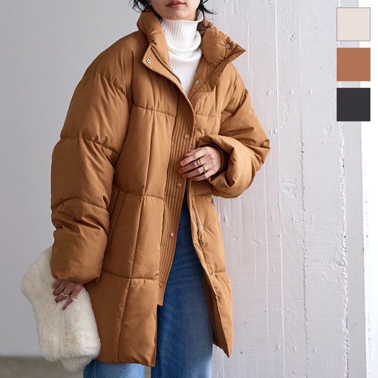 冬到来！新品ロイスクレヨンミリタリージャケット 焦茶色とオレンジの