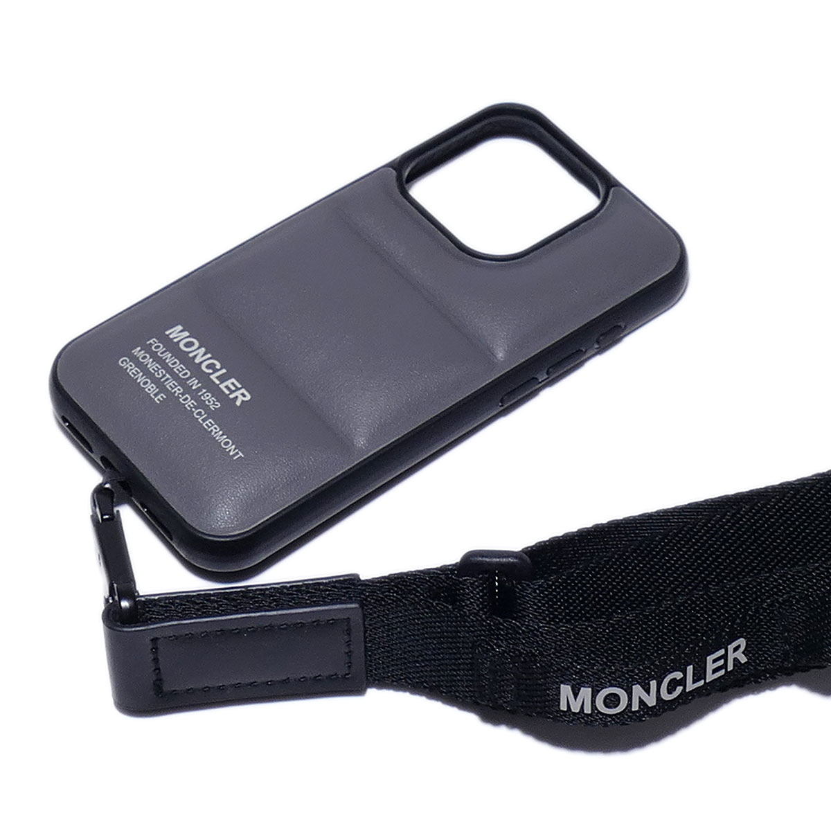 楽天市場】【30%OFF】モンクレール NAKOA COVER スマートフォンケース